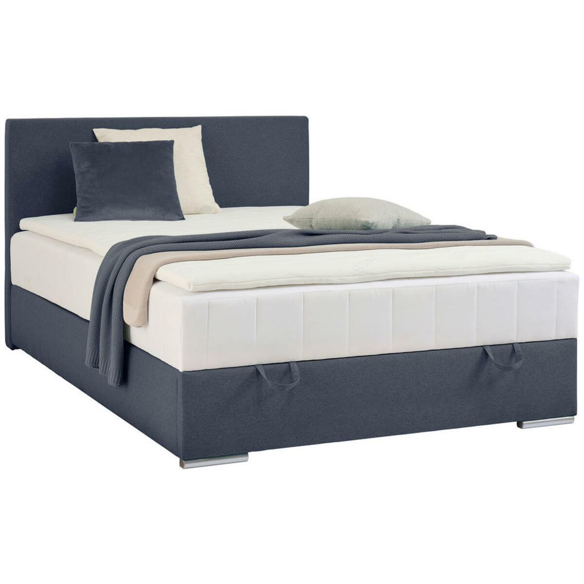 Bild 1 von Boxxx Boxbett, 120x200 cm, Schlafzimmer, Betten, Boxspringbetten