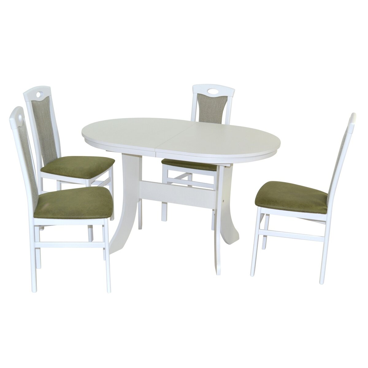 Bild 1 von möbel direkt online Essgruppe (5teilig) Hanna