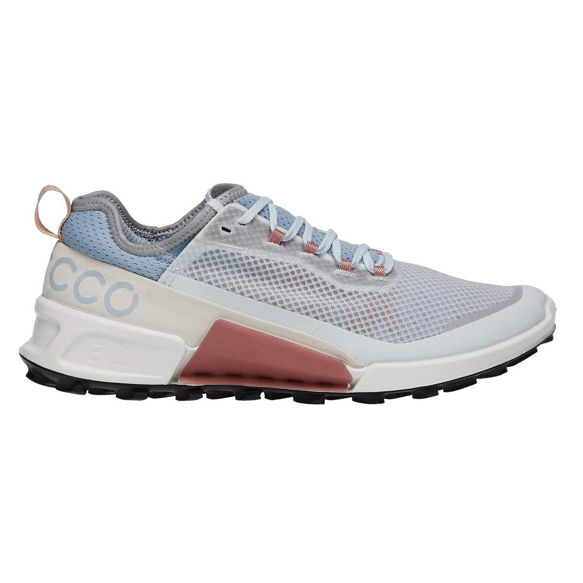 Bild 1 von Ecco BIOM 2.1 X COUNTRY W Damen Freizeitschuhe AIR/AIR/SHADOW WHITE