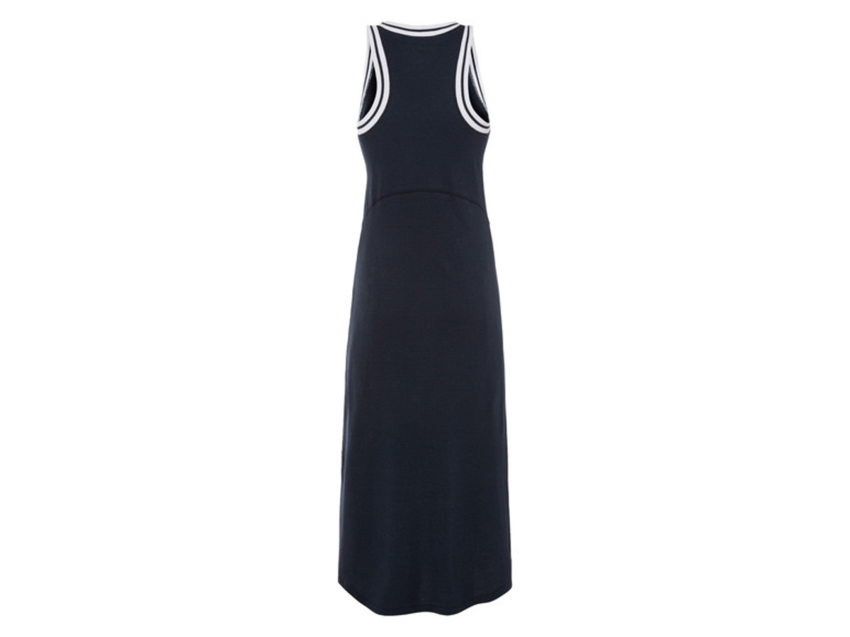 Bild 4 von esmara® Damen Midikleid in Pikee-Qualität