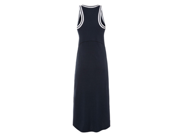 Bild 4 von esmara® Damen Midikleid in Pikee-Qualität
