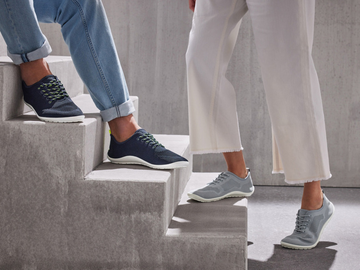 Bild 3 von esmara® Damen Barfußschuh, optimale Bewegungsfreiheit