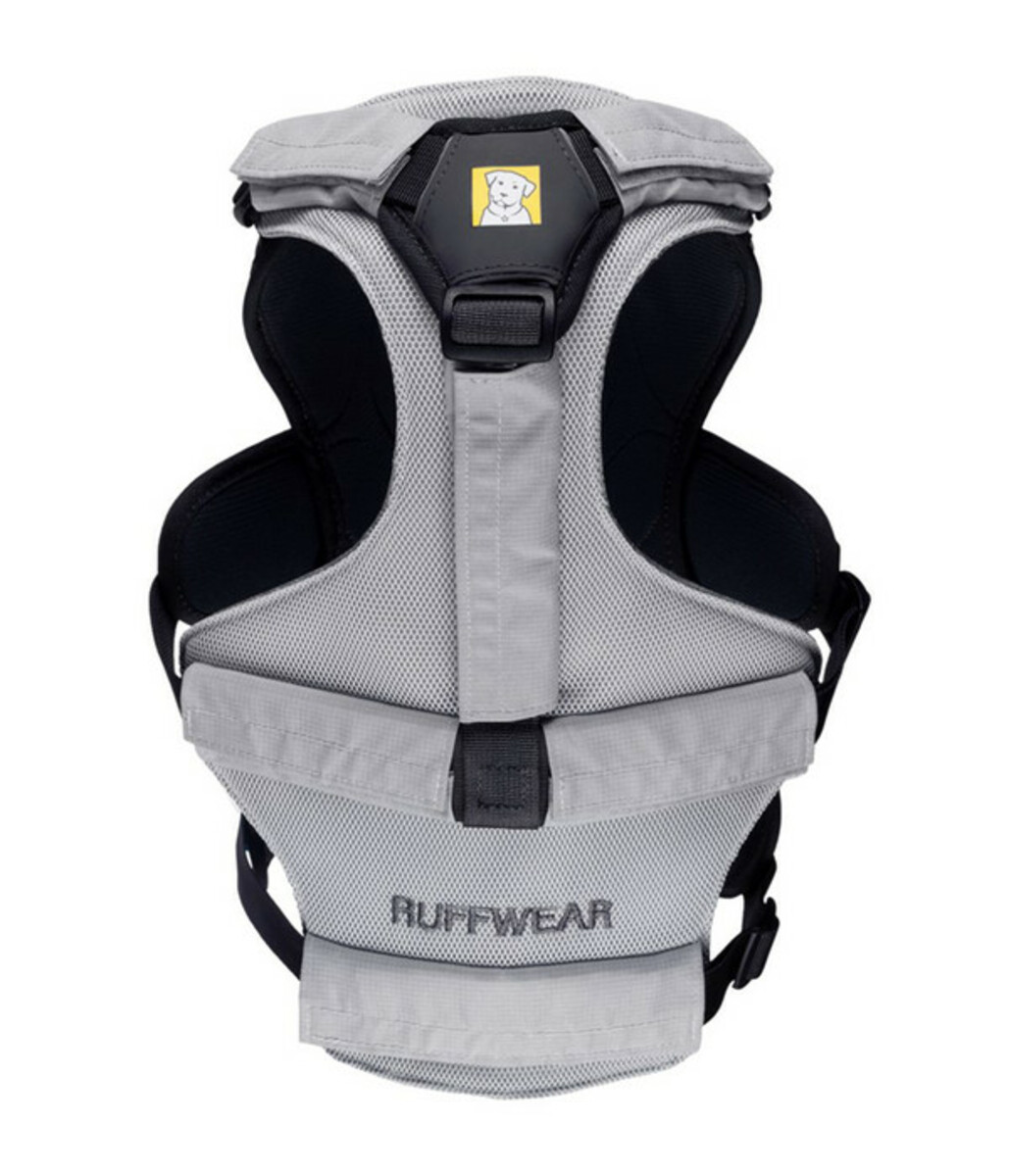 Bild 1 von RUFFWEAR® Brustpolster Swamp Cooler Core™ Graphite Gray, L/XL