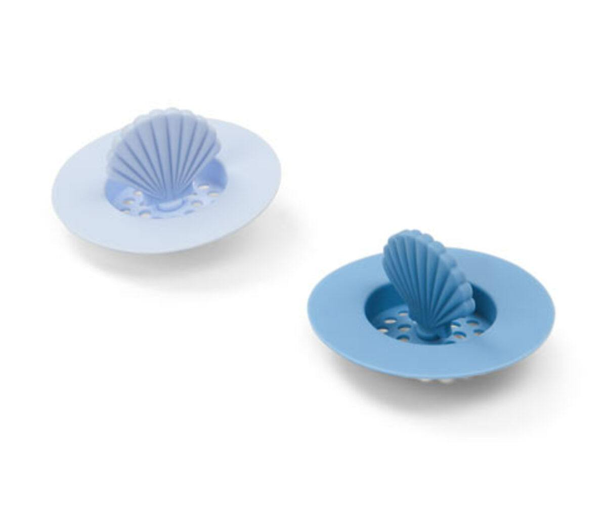 Bild 1 von 2 Abflusssiebe aus Silikon