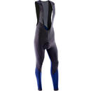 Bild 1 von MTB-Tights XC blau