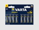 Bild 1 von VARTA Batterie Mignon AA