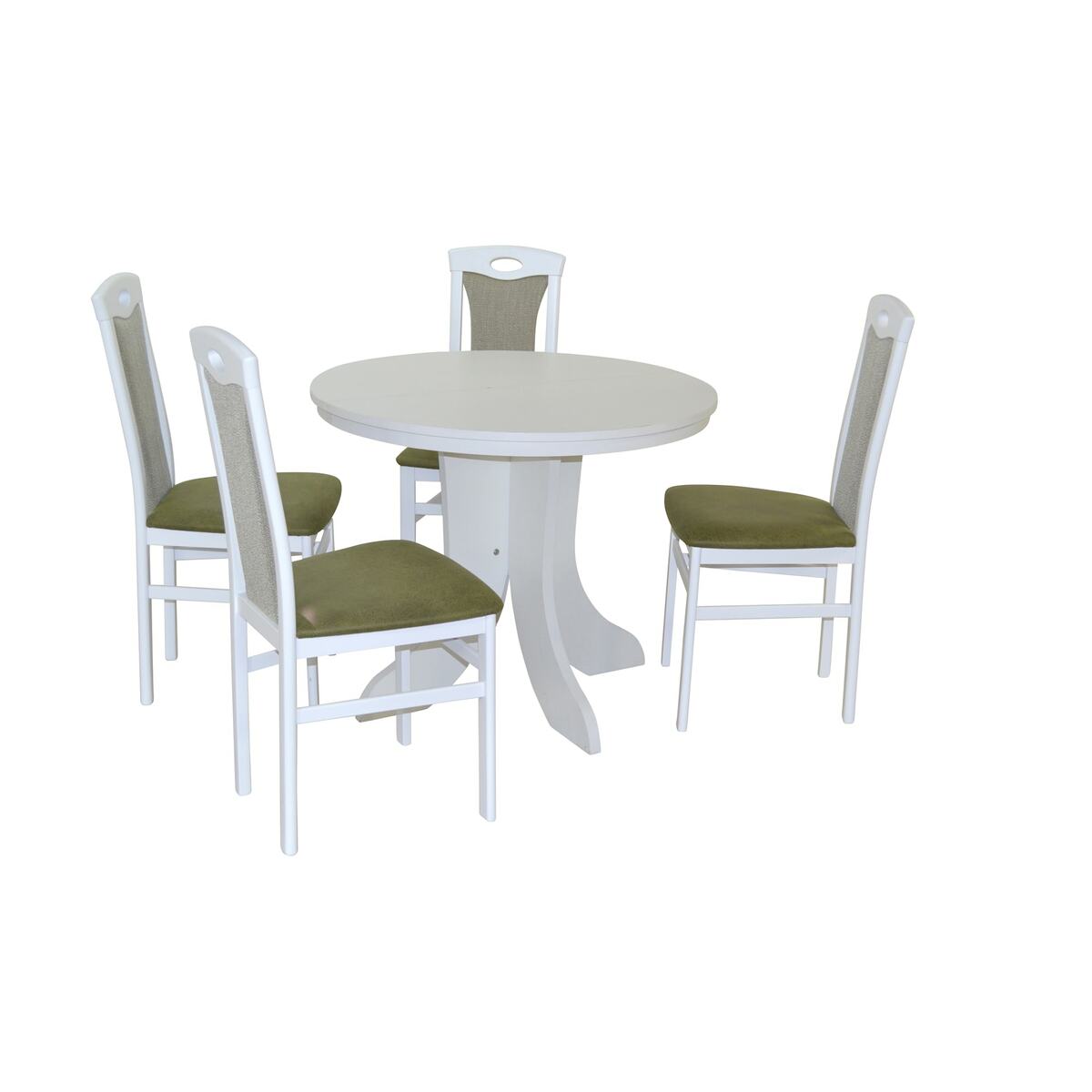 Bild 1 von möbel direkt online Essgruppe (5teilig) Paulina