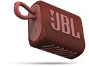 Bild 1 von Go 3 Bluetooth-Lautsprecher rot
