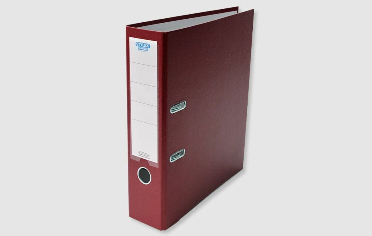 Bild 1 von Aktenordner