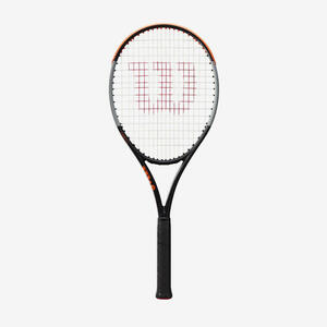 Tennisschläger Wilson Burn - 100LS V4.0 unbesaitet