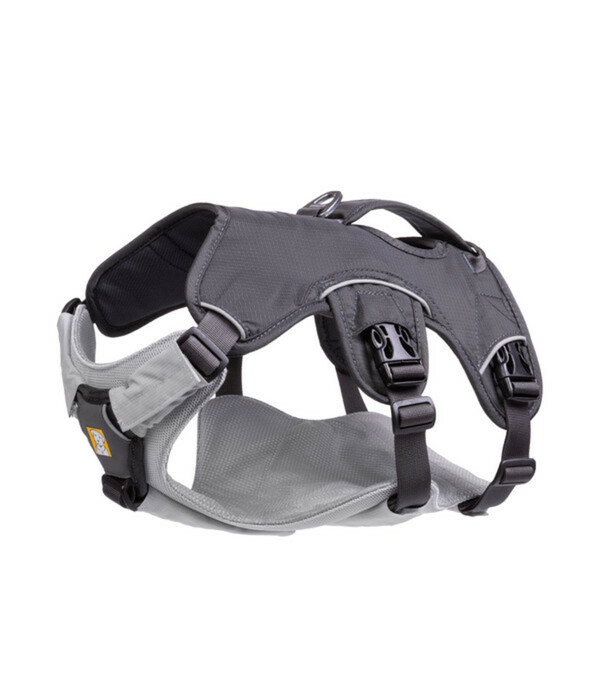 Bild 3 von RUFFWEAR® Brustpolster Swamp Cooler Core™ Graphite Gray, L/XL