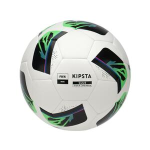 KIPSTA Fussball Trainingsball Grösse 5 Hybrid - FIFA Basic Club Ball