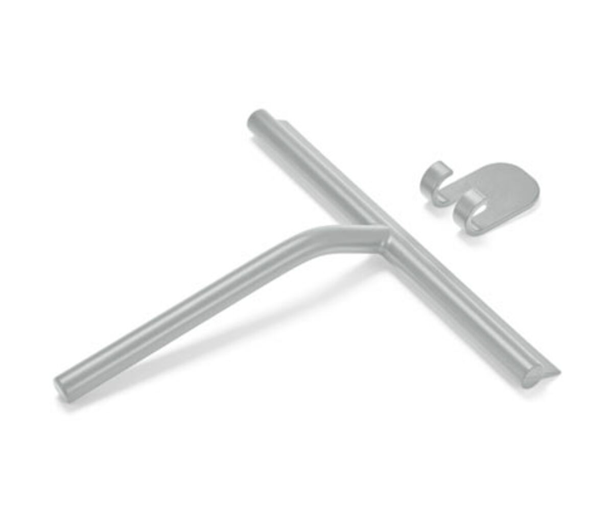 Bild 1 von Badwischer mit Wandhalterung