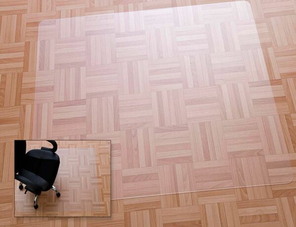 Bild 2 von Bodenschutzmatte