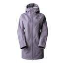 Bild 1 von The North Face W DRYZZLE FUTURELIGHT PARKA Damen Regenmantel LUNAR SLATE