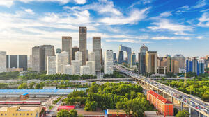 Rundreisen China: Rundreise ab Peking bis Shanghai inkl. 1 Übernachtung im Nachtzug