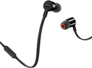 Bild 1 von JBL T210 In-Ear-Kopfhörer mit Kabel schwarz