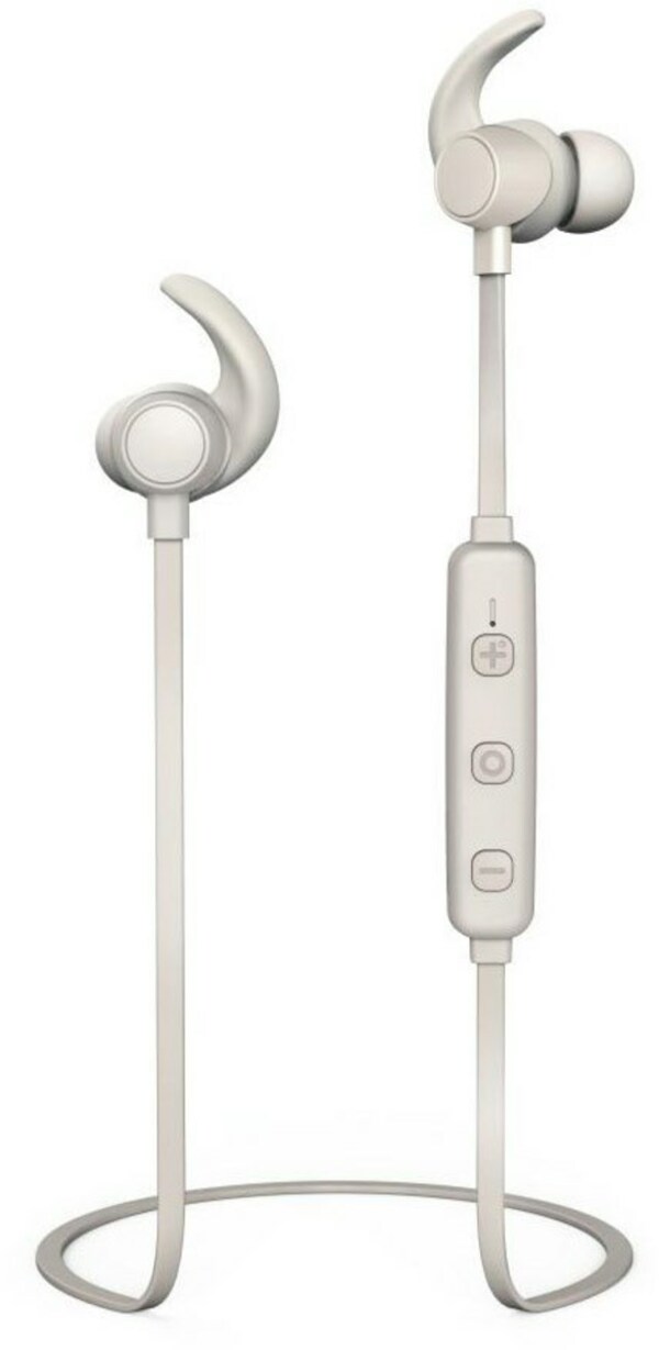 Bild 1 von Thomson WEAR7208GR Bluetooth-Kopfhörer