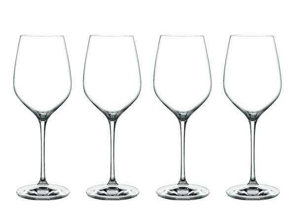 Bild 1 von Nachtmann Bordeauxglas XL SUPREME 4er Set Kristallglas