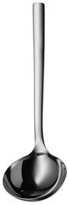 WMF Portionsschöpfer NUOVA 22 cm Edelstahl silberfarbig