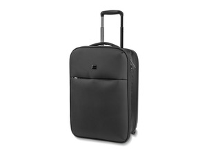 TOPMOVE® Faltbares Trolley-Boardcase, Koffer Softcase, 40 l