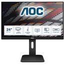 Bild 1 von Monitor P1 X24P1, Schwarz, 24 Zoll, WUXGA, IPS, 60 Hz, 4 ms