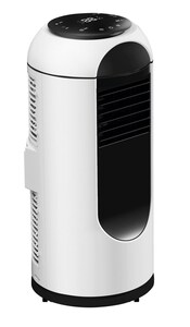 CASAVANTI Klimaanlage 79,2 cm weiß/ schwarz