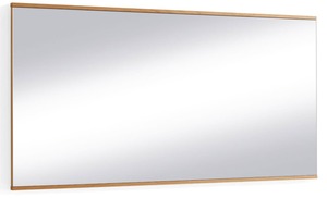 VOSS Spiegel LOVENO 123 x 61 cm Spiegelglas