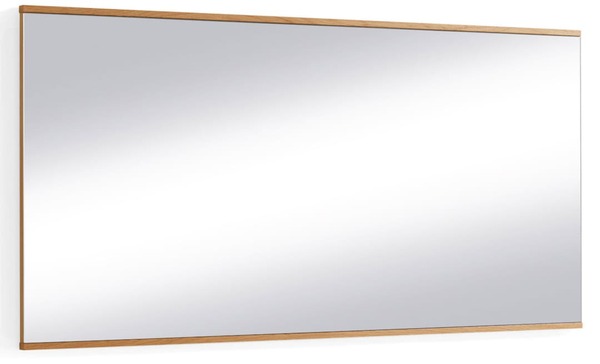 Bild 1 von VOSS Spiegel LOVENO 123 x 61 cm Spiegelglas