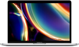 Apple MacBook Pro 13´´ (MUHR2D/A) silber