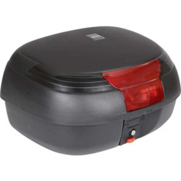 Bild 1 von Givi Top-Case *E42*        Schwarz, Volumen 42 Liter