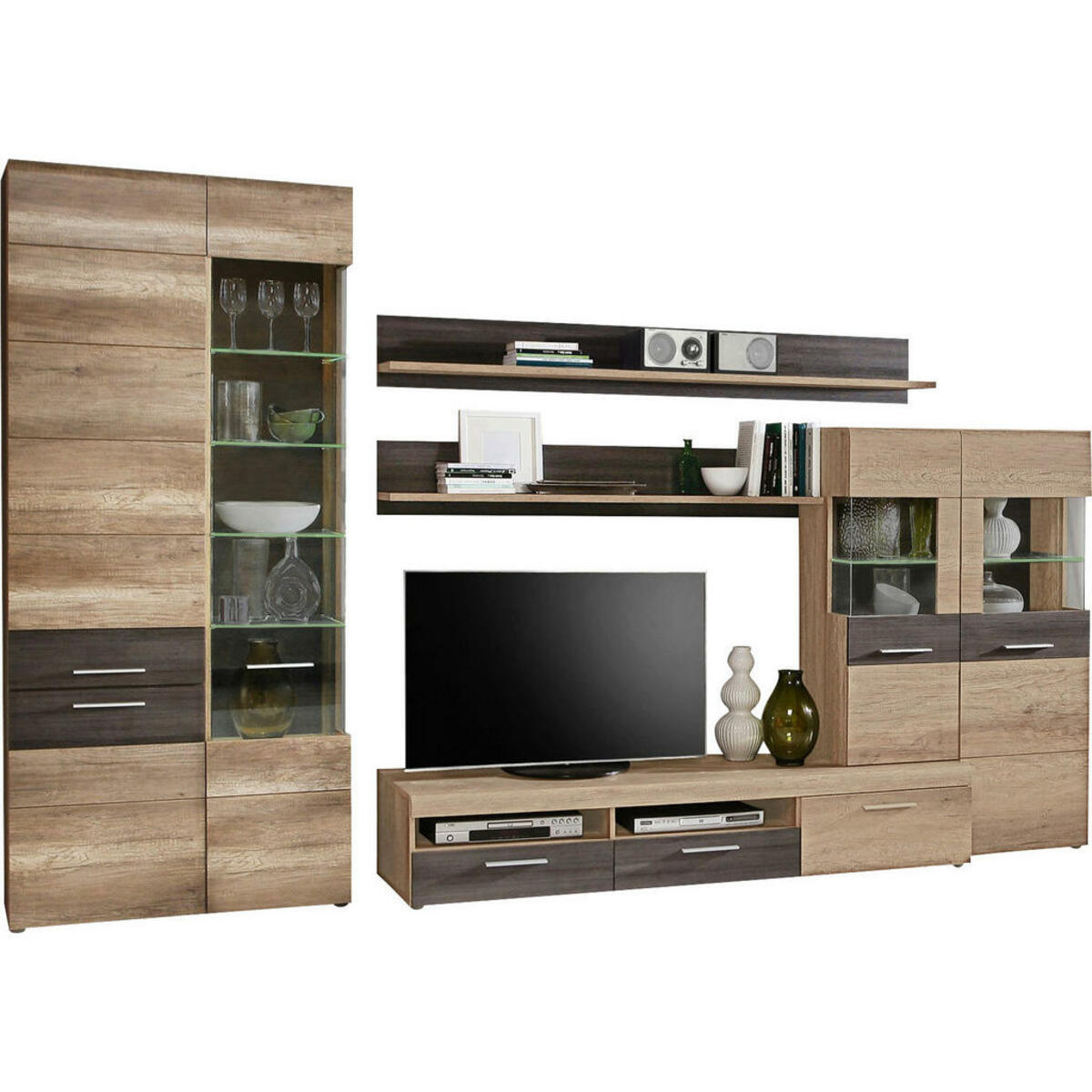 Bild 1 von Wohnwand Nabou