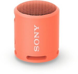 SRS-XB13 Bluetooth-Lautsprecher Korallenrosa
