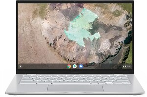 ChromeBook C425TA-H50125 35,56 cm (14") Notebook silber