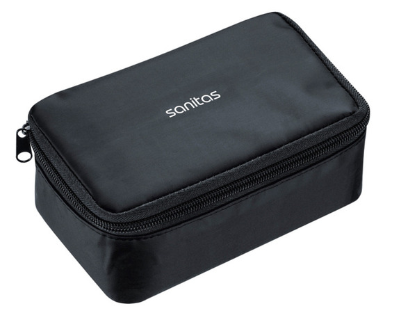 Bild 3 von SANITAS Oberarm-Blutdruckmessgerät »SBM 49«, großes Display