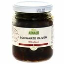 Bild 1 von Olives Arnaud Schwarze Oliven Knoblauch