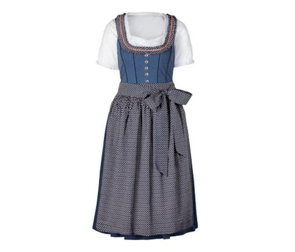 Bild 1 von Stretch-Dirndl