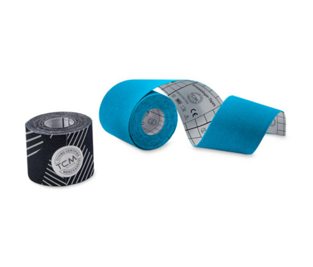 Bild 1 von Kinesiologie-Tape, 2er-Set