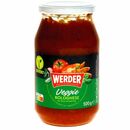 Bild 1 von Werder Veggie Bolognese