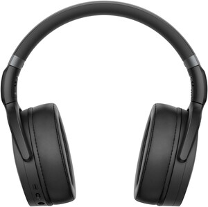 HD 450BT Bluetooth-Kopfhörer schwarz