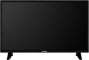 Telefunken D32H554W1C 80 cm (32") LCD-TV mit LED-Technik schwarz / F