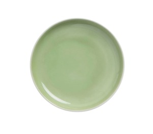 KAHLA Untertasse FIVE SENSE 16 cm Porzellan grün