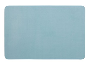 kela Tisch-Set KIMARA 30 x 45 cm Kunststoff hellblau