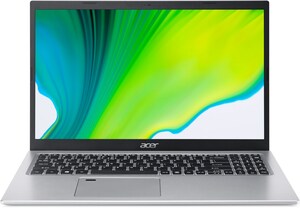 Acer Aspire 5 (A515-56G-5143) 39,62 cm (15,6") Notebook silber