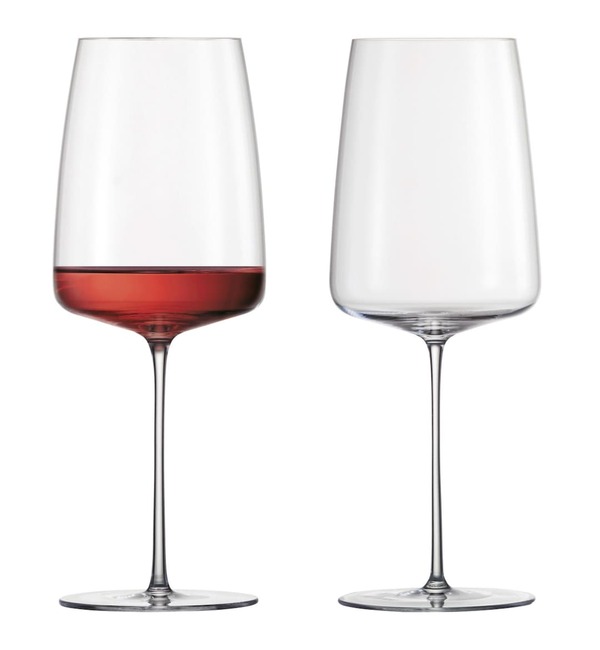 Bild 1 von ZWIESEL GLAS Weinglas SIMPLIFY 2er Set - je 689 ml