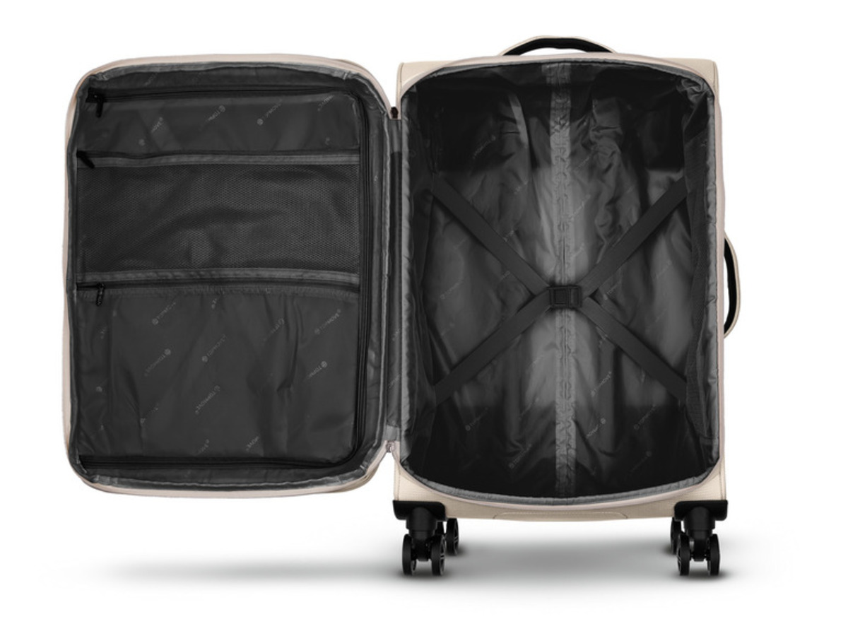 Bild 2 von TOPMOVE® Kofferset, Softcase, 62 l und 96 l