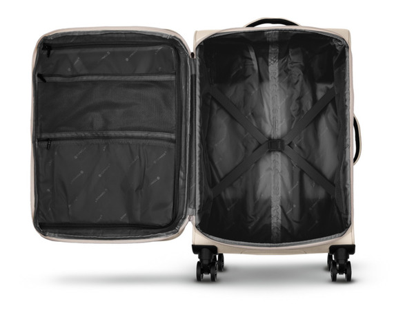 Bild 2 von TOPMOVE® Kofferset, Softcase, 62 l und 96 l