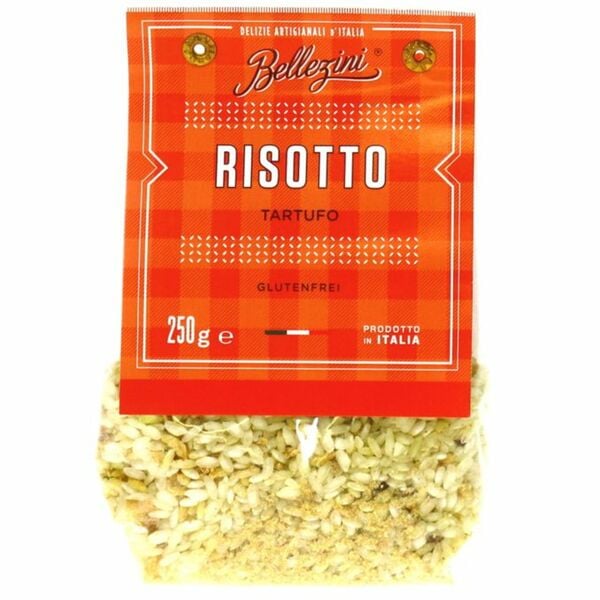 Bild 1 von Bellezini Risotto Tartufo