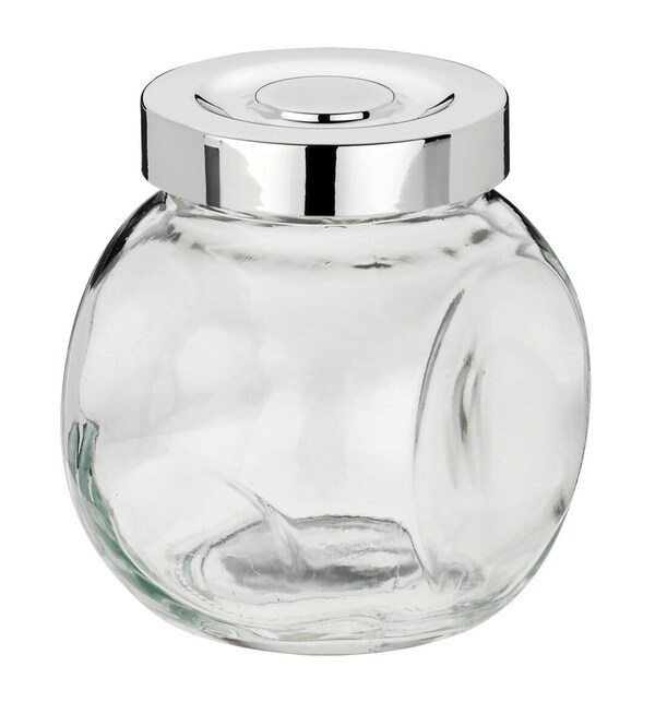 Bild 1 von kela Vorratsdosen-Set ROSA 4-teilig Glas