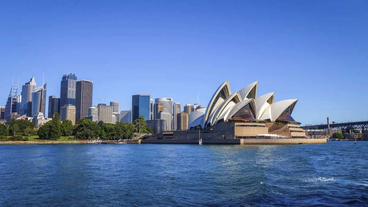 Bild 1 von Australiens Ostküste - Crown Princess